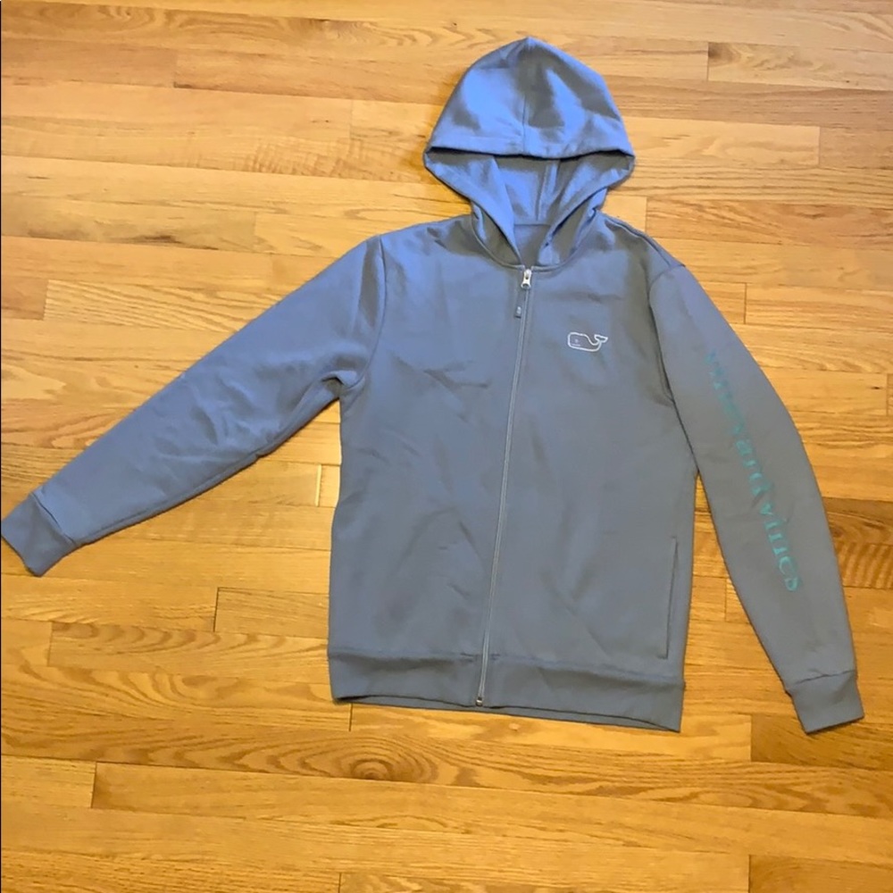 Vineyard vines womens hoodie size M